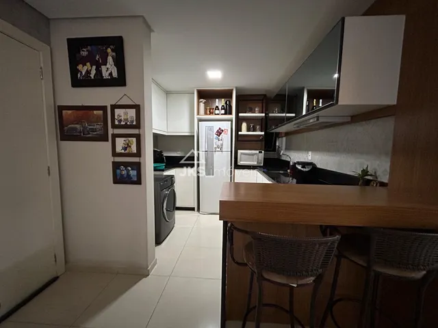 Apartamento com 2 dormitórios, foto 5
