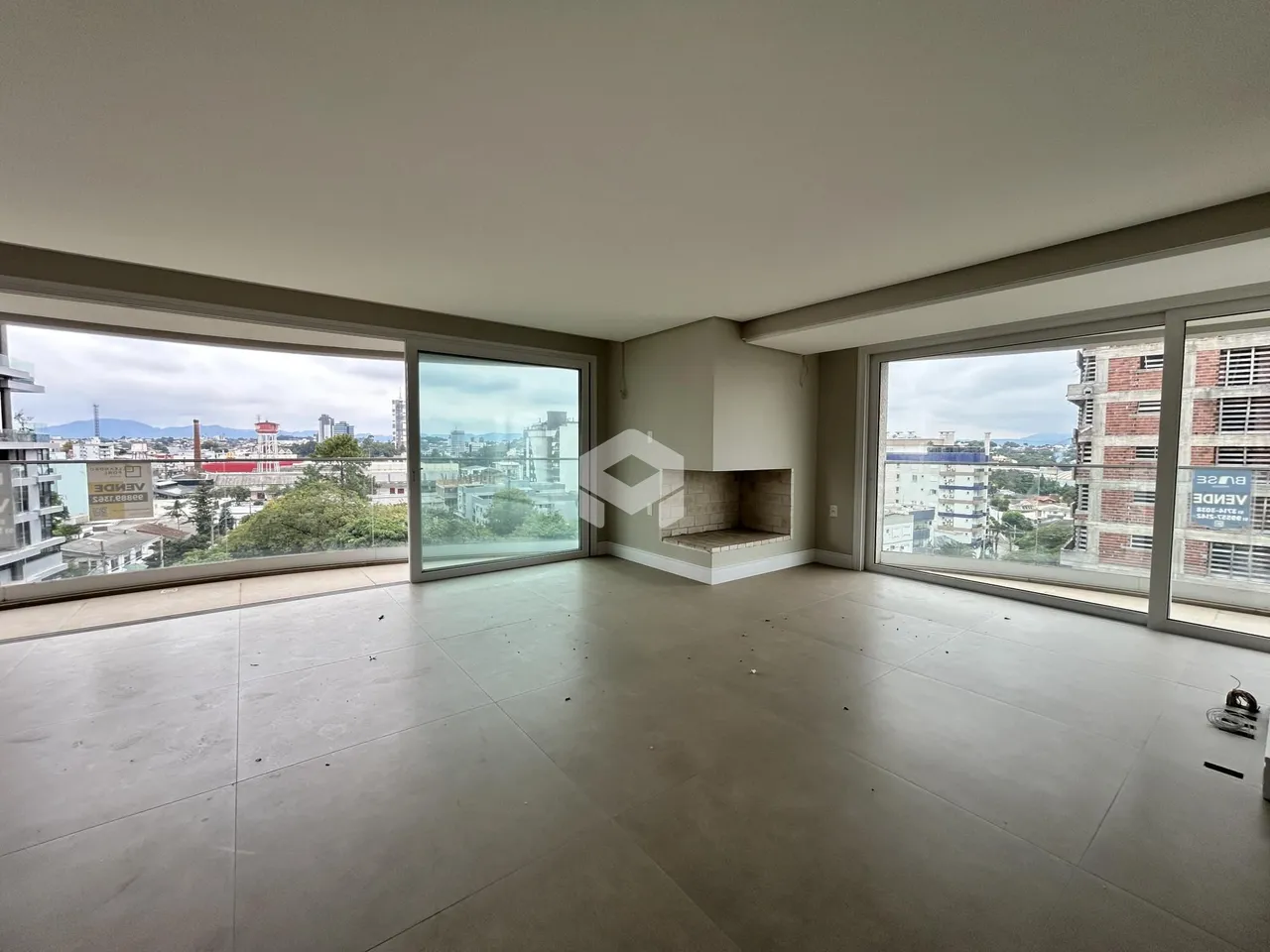 Apartamento com 3 dormitórios, foto 1