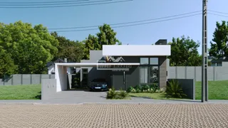 Casa com 3 dormitórios, foto 2
