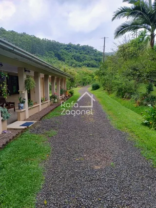 Área rural, foto 5