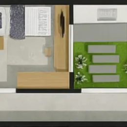 Casa com 3 dormitórios, foto 4
