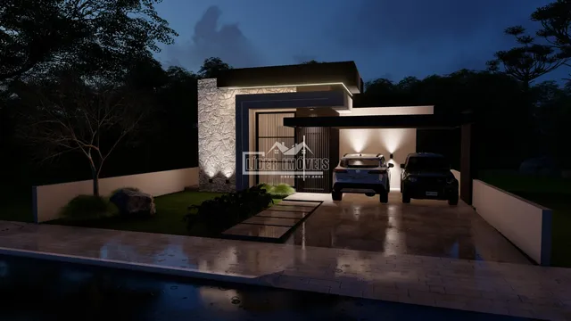 Casa com 2 dormitórios, foto 4
