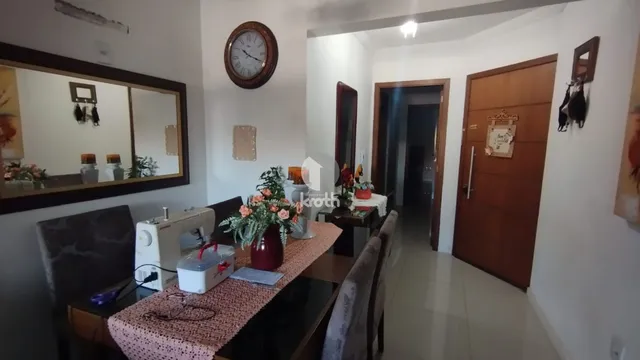 Apartamento com 2 dormitórios, foto 3