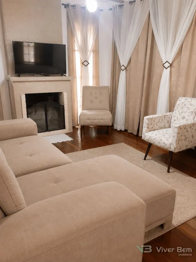 Casa com 3 dormitórios, foto 5