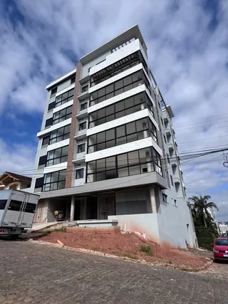 Apartamento com 2 dormitórios, foto 1