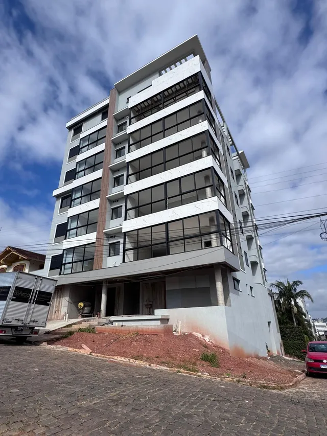 Apartamento com 2 dormitórios