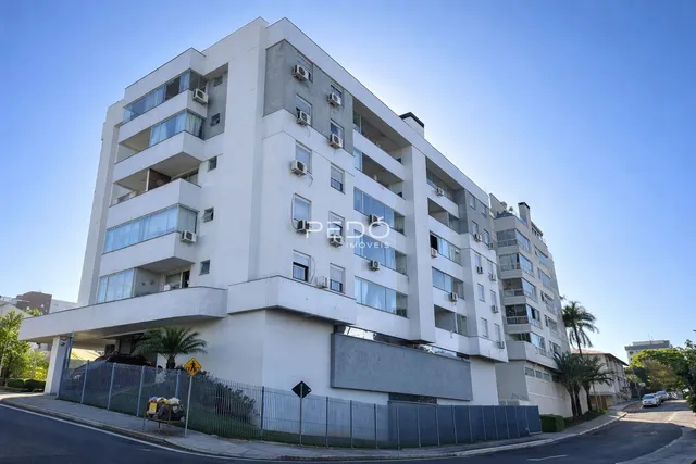 Apartamento com 2 dormitórios