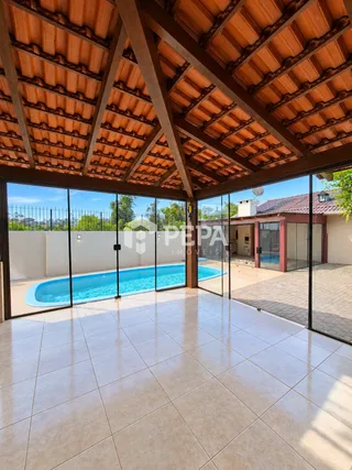 Casa com 3 dormitórios, foto 10