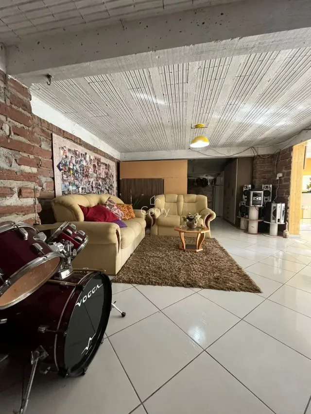Casa com 3 dormitórios, foto 5