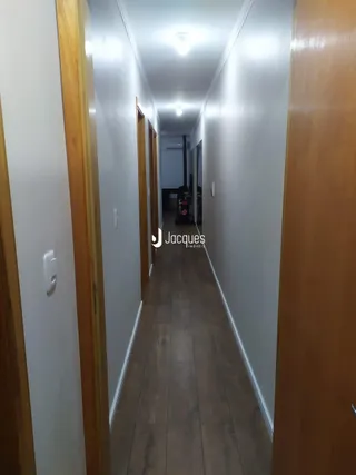 Casa geminada com 2 dormitórios, foto 9