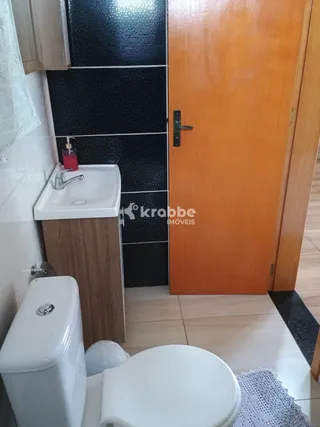 Casa com 2 dormitórios, foto 8
