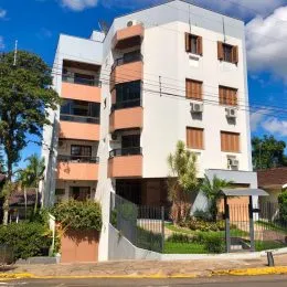 Apartamento com 2 dormitórios, foto 2