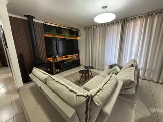 Casa com 4 dormitórios, foto 6