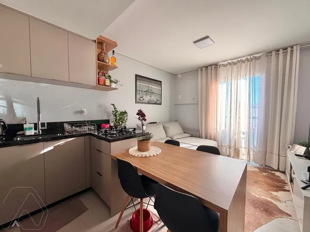 Apartamento com 1 dormitório, foto 3