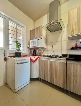 Casa geminada com 2 dormitórios, foto 6