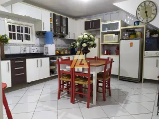 Casa com 4 dormitórios, foto 6