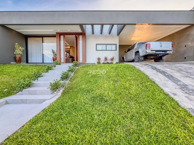 Casa com 3 dormitórios, foto 3