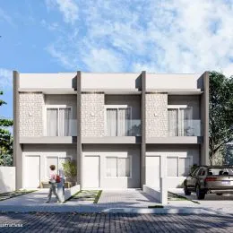 Sobrado com 2 dormitórios, foto 3