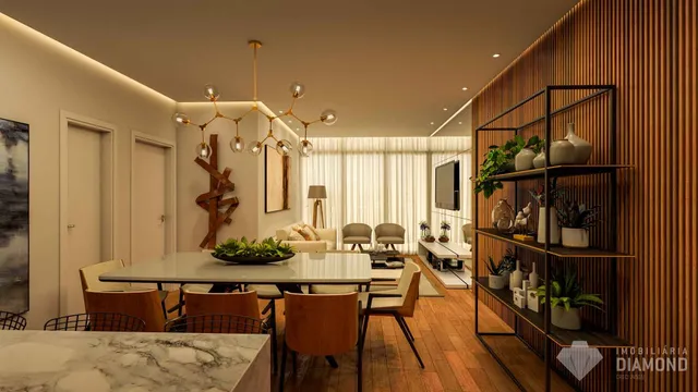 Apartamento com 2 dormitórios, foto 4