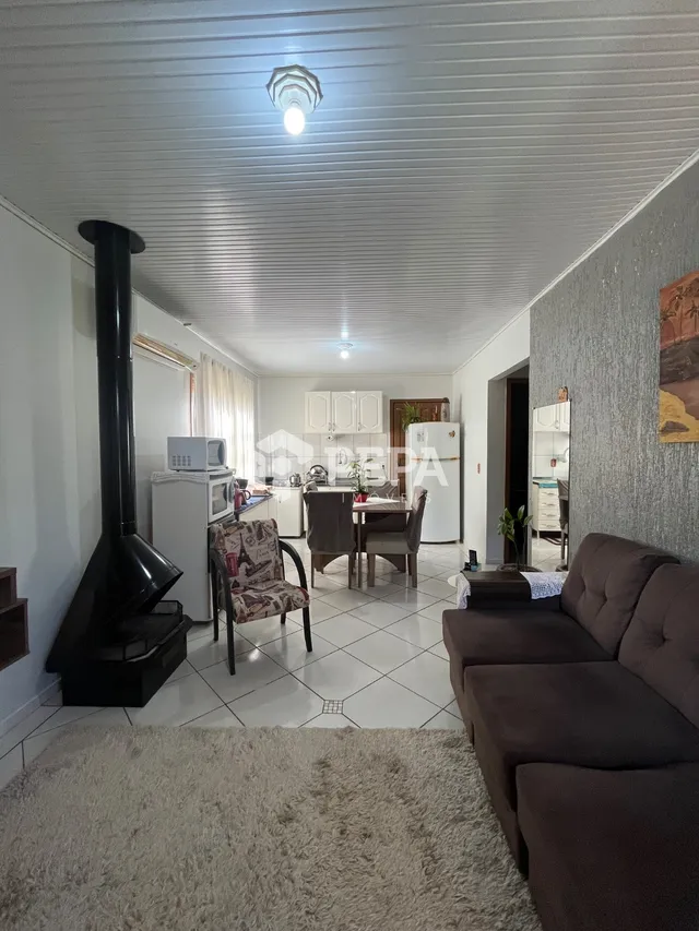 Casa com 4 dormitórios, foto 4