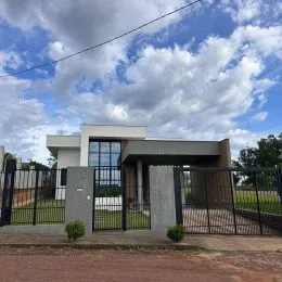 Casa com 3 dormitórios, foto 2