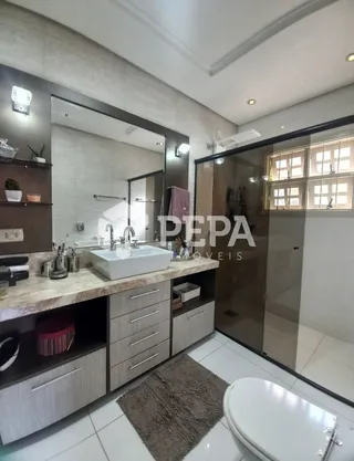 Casa com 4 dormitórios, foto 13