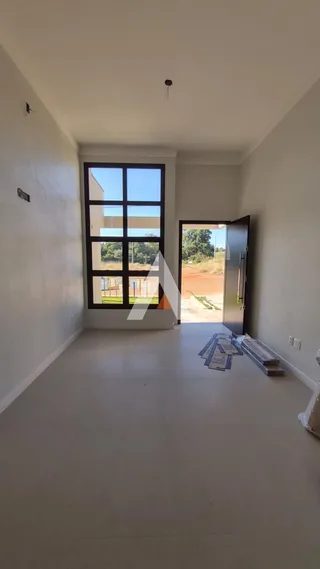 Casa geminada com 3 dormitórios, foto 3