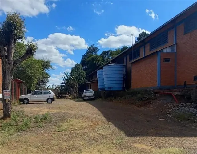 Terreno
