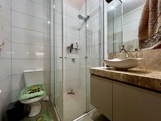 Casa geminada com 2 dormitórios, foto 9