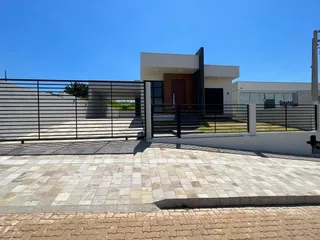 Casa com 3 dormitórios, foto 4