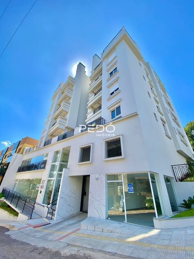 Apartamento com 2 dormitórios