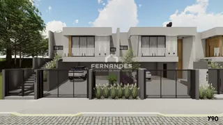 Sobrado com 3 dormitórios, foto 4