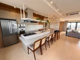 Apartamento com 4 dormitórios, foto 13