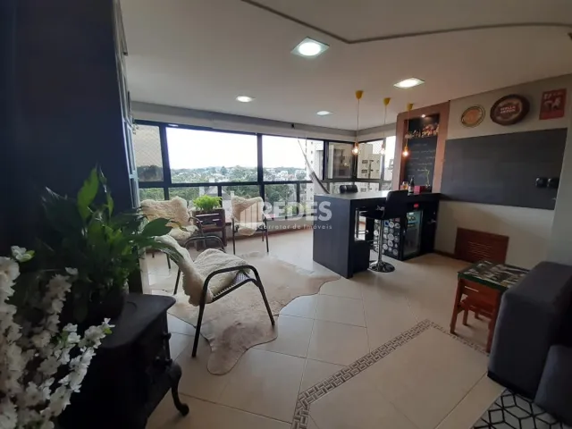 Apartamento com 3 dormitórios, foto 4