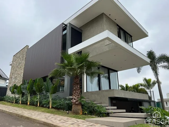 Casa com 3 dormitórios