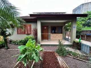 Casa com 2 dormitórios, foto 1