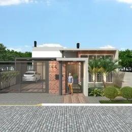 Casa com 3 dormitórios, foto 21