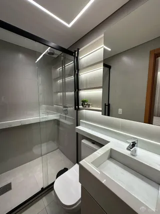 Apartamento com 3 dormitórios, foto 13