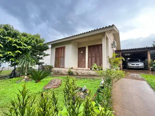 Casa com 2 dormitórios, foto 2