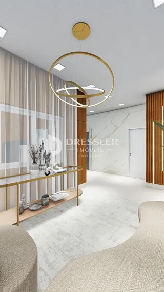 Apartamento com 3 dormitórios, foto 8