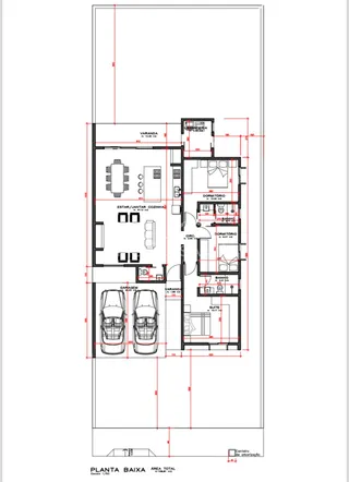 Casa com 3 dormitórios, foto 15