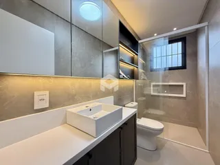Casa com 3 dormitórios, foto 10