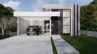 Casa com 3 dormitórios, foto 2