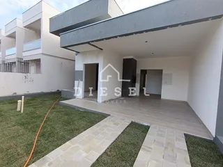 Casa geminada com 3 dormitórios, foto 3