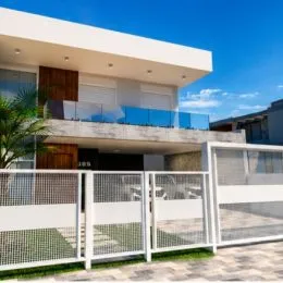 Casa com 5 dormitórios, foto 4