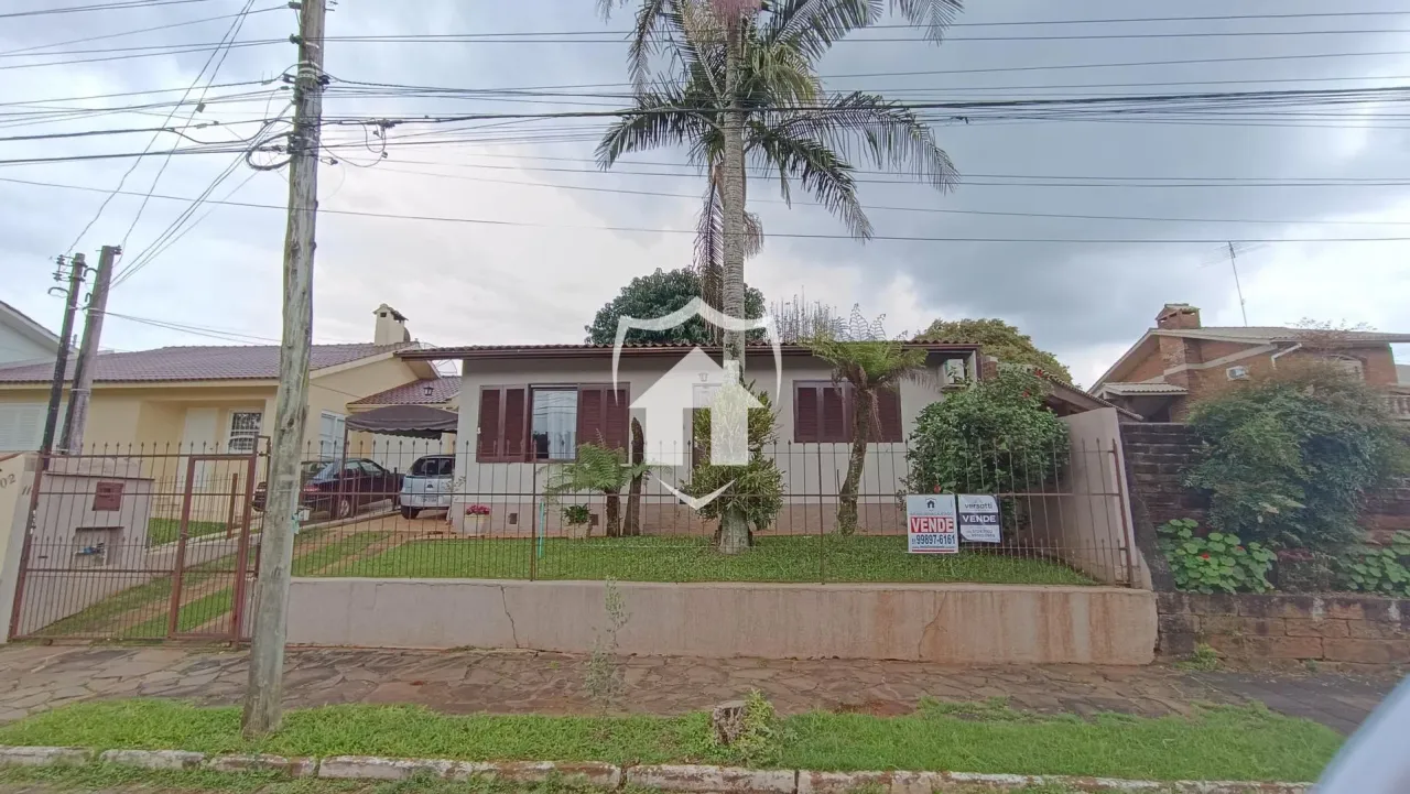 Casa com 3 dormitórios, foto 1