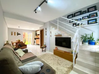 Sobrado com 2 dormitórios, foto 1