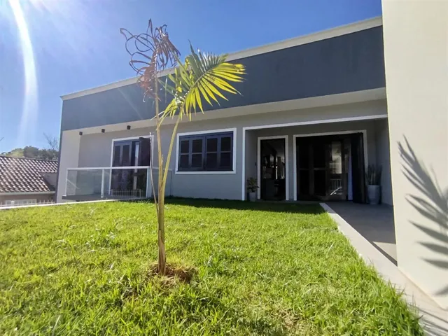 Casa com 3 dormitórios, foto 5
