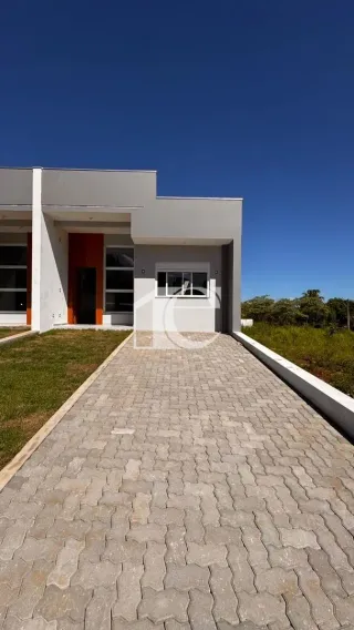Casa geminada com 2 dormitórios, foto 4