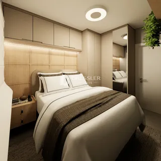 Casa geminada com 2 dormitórios, foto 18